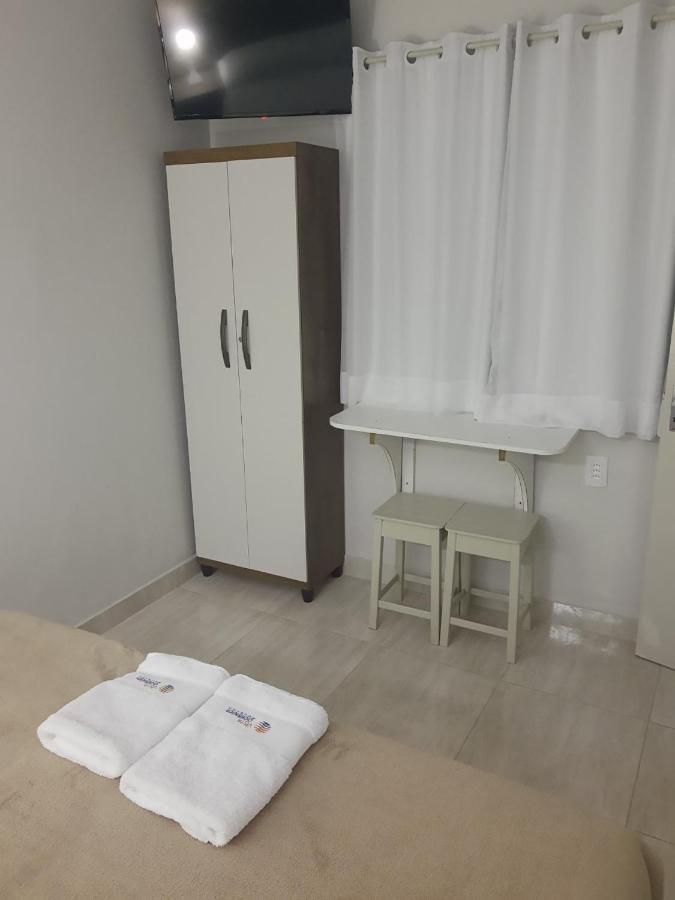 Vista Oceanica Pousada 마라타이제스 외부 사진